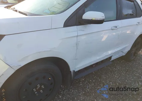 2020 Ford Edge St z USA, uszkodzony, nr VIN 2FMPK4AP0LBB60261